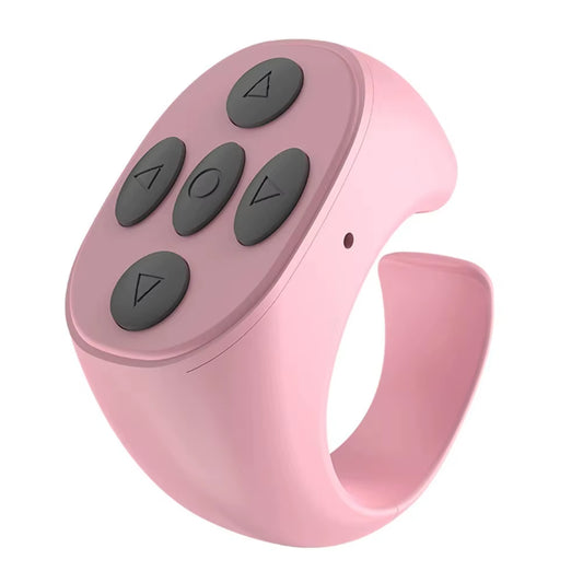 ScrollMate Ring