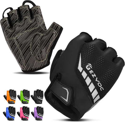 ShockRide Cycling Gloves
