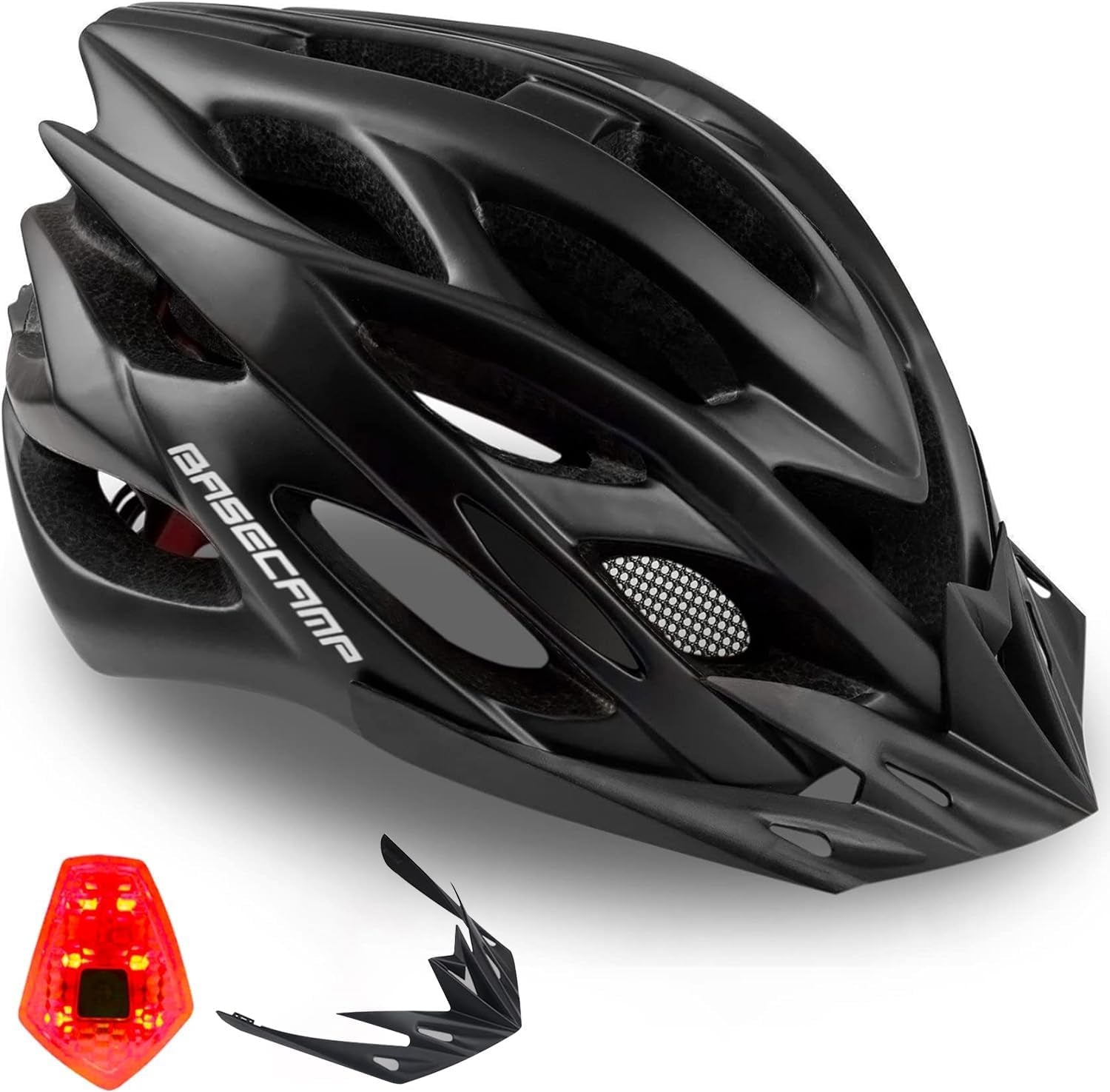 LumiRide Pro Helmet