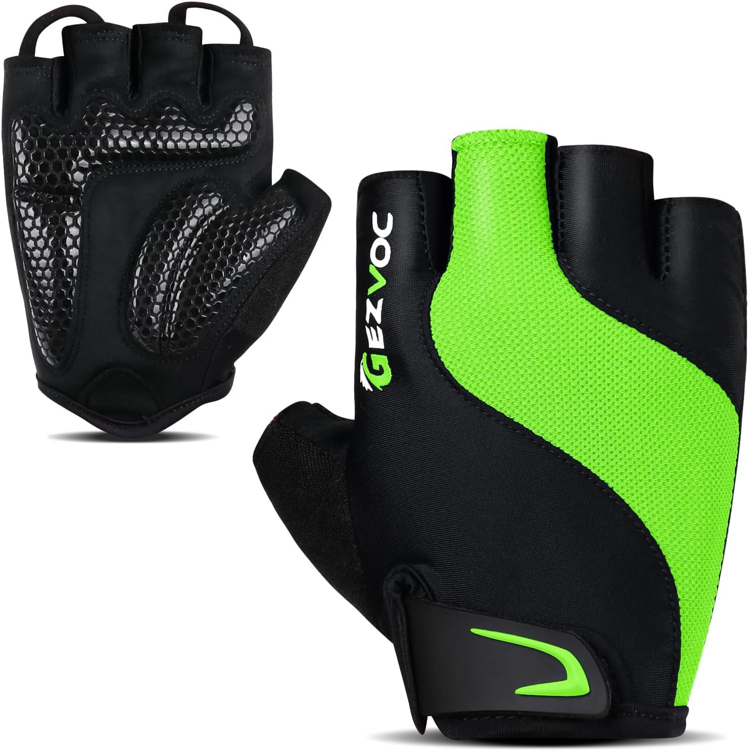 ShockRide Cycling Gloves