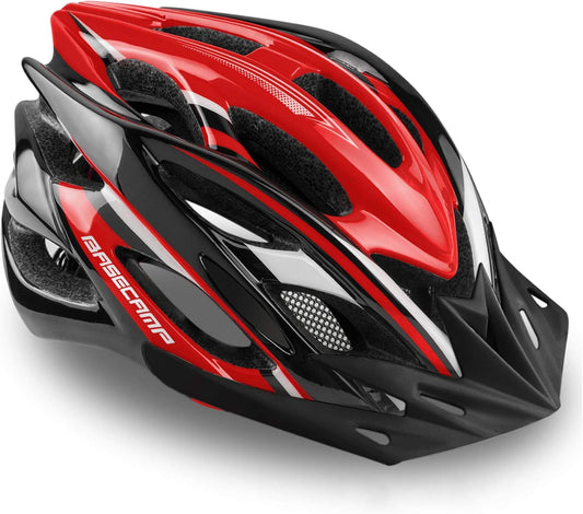 LumiRide Pro Helmet