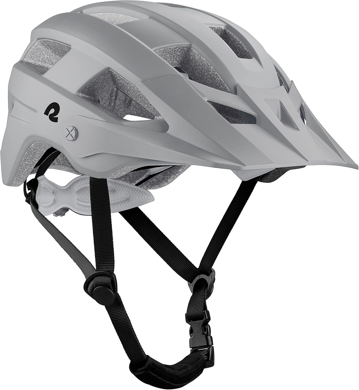 TrailGuard Pro MTB Helmet