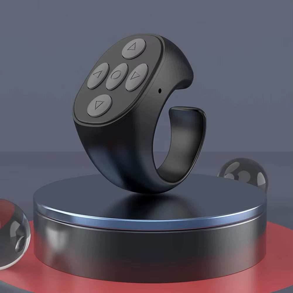 ScrollMate Ring