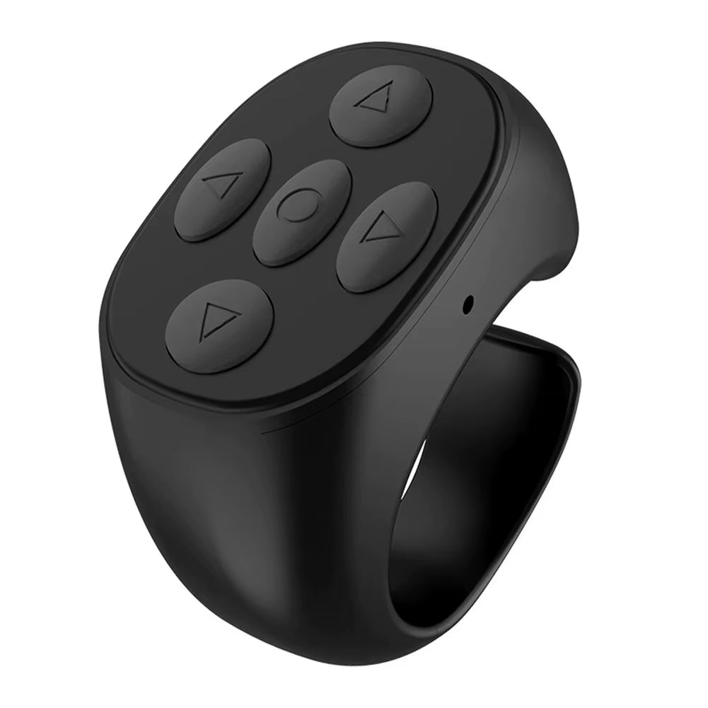 ScrollMate Ring