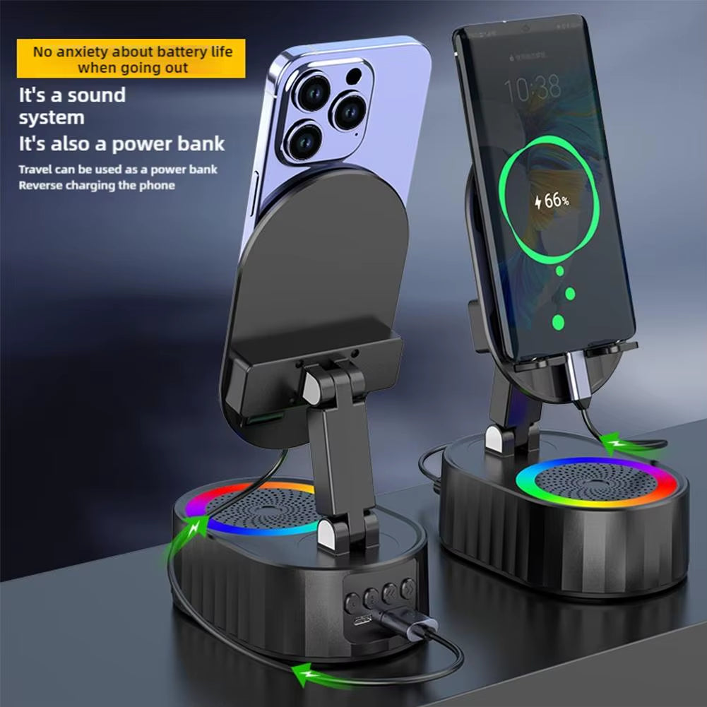 Play’n’Charge Base