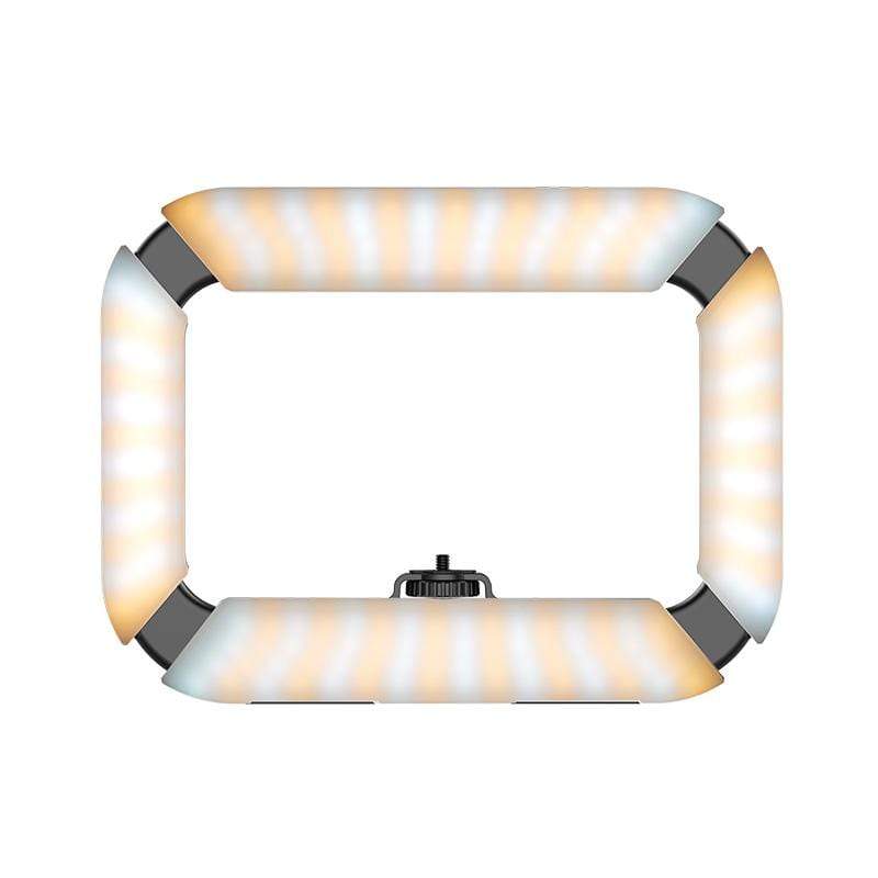 LumiRing Pro - Handheld Ring Fill Light