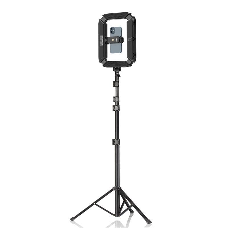 LumiRing Pro - Handheld Ring Fill Light