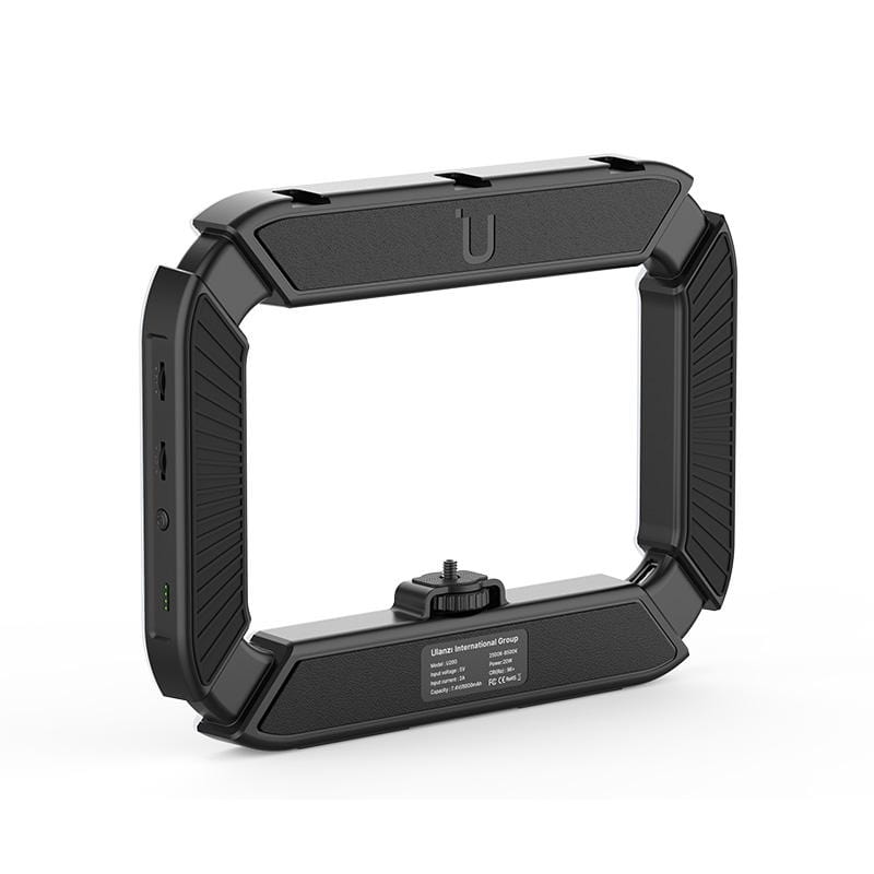 LumiRing Pro - Handheld Ring Fill Light